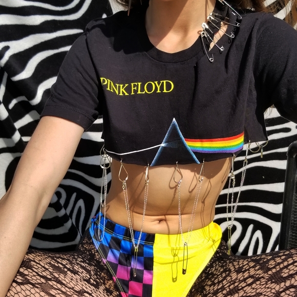 Custom Pink Floyd - Picture 4 of 7
